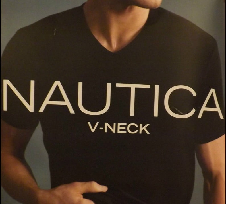 nautica-100-percent-cotton-black-v-neck-t-shirt