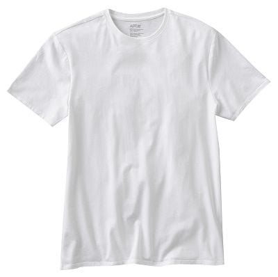 Target Merona Ultimate Undershirt Replacement? | Undershirt Guy Blog