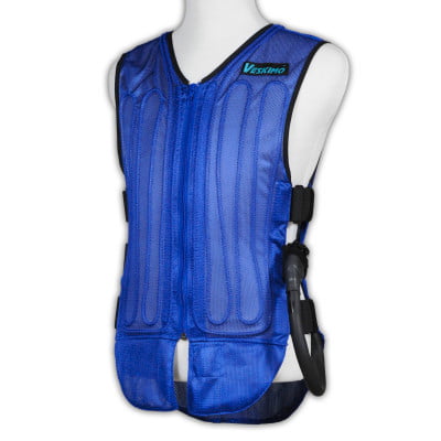 Veskimo personal cooling vest