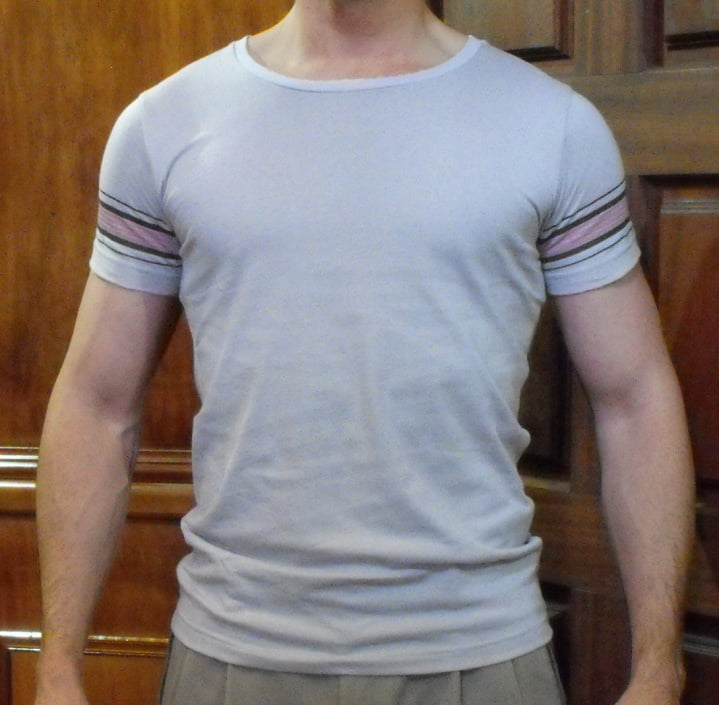 Daniel Craig t shirt replica from Magnoli