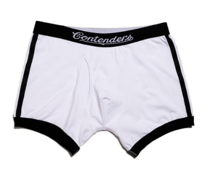 Contenders new men's underwear