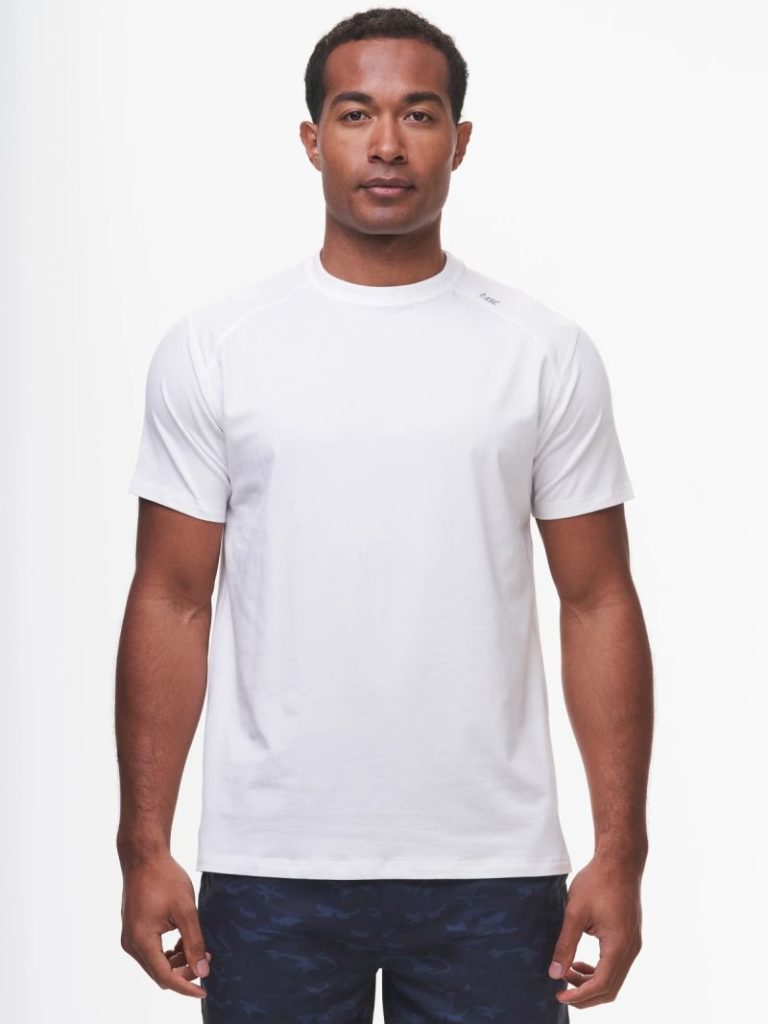 Who Makes the Best Tight Neck T-Shirts