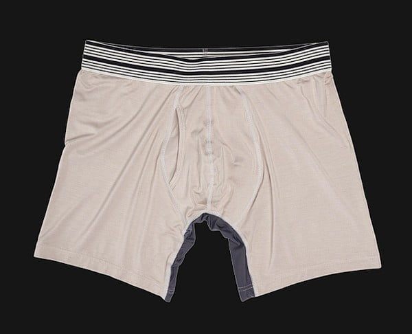 Mr. Davis Tone Underwear: Boxer Briefs