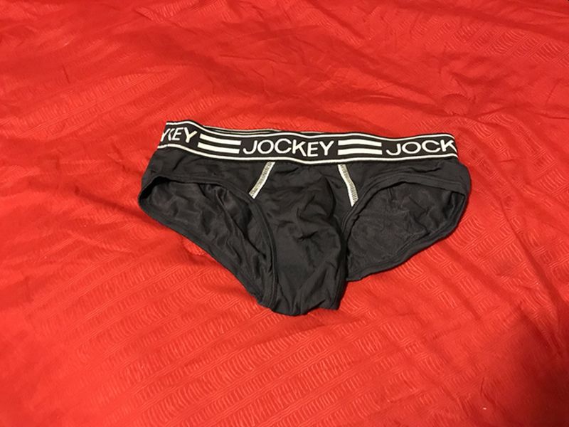 Jockey Max Mesh underwear brief