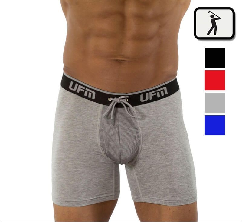 UFM Underwear for men with smaller penis