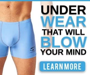 Made in USA Underwear