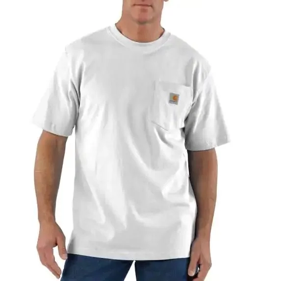Who Makes the Tight Neck T-Shirts | Find Tight Collar T-Shirts