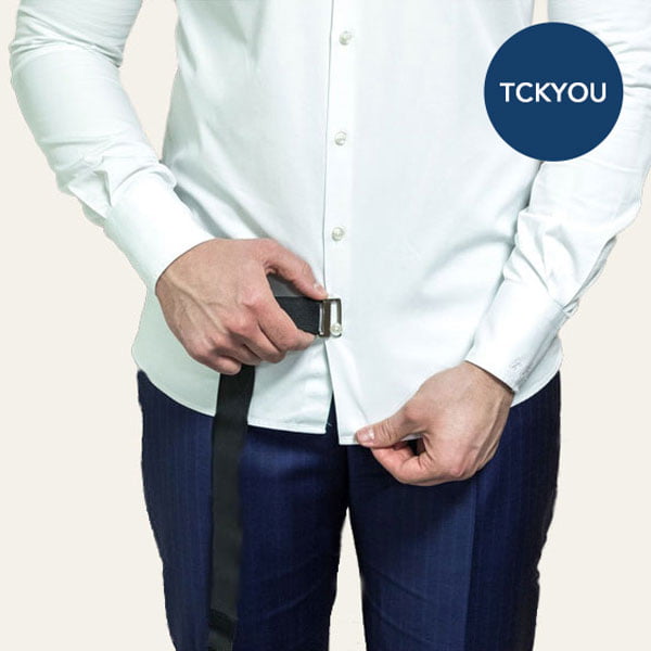 How to Keep Your Shirt Tucked In 13+ Useful Products Products, Devices & Hacks