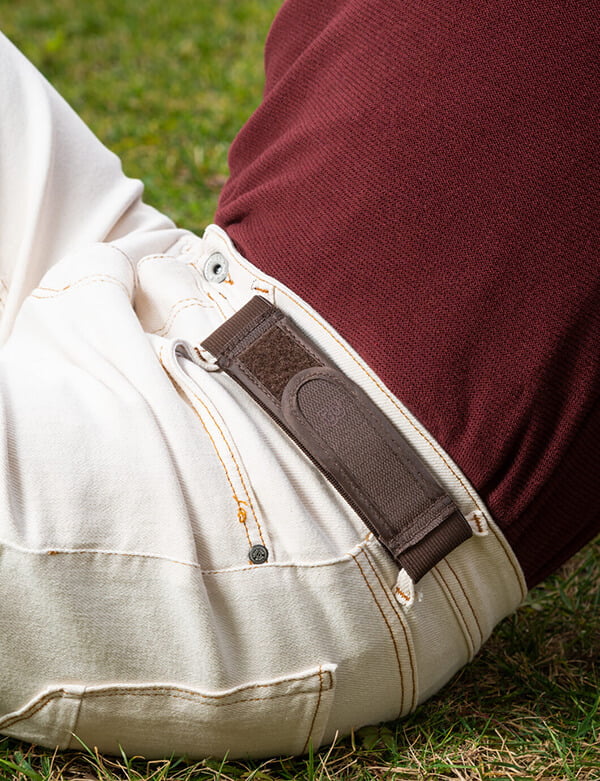 What Are the Different Types of Belt Buckles? - BaiQue