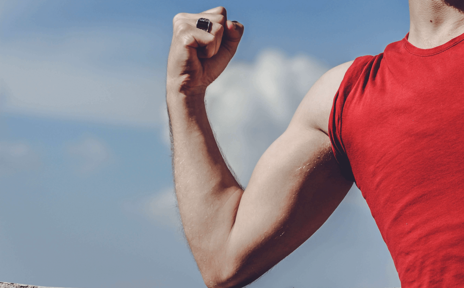 Men’s Muscle Shirts - Everything You Need to Know